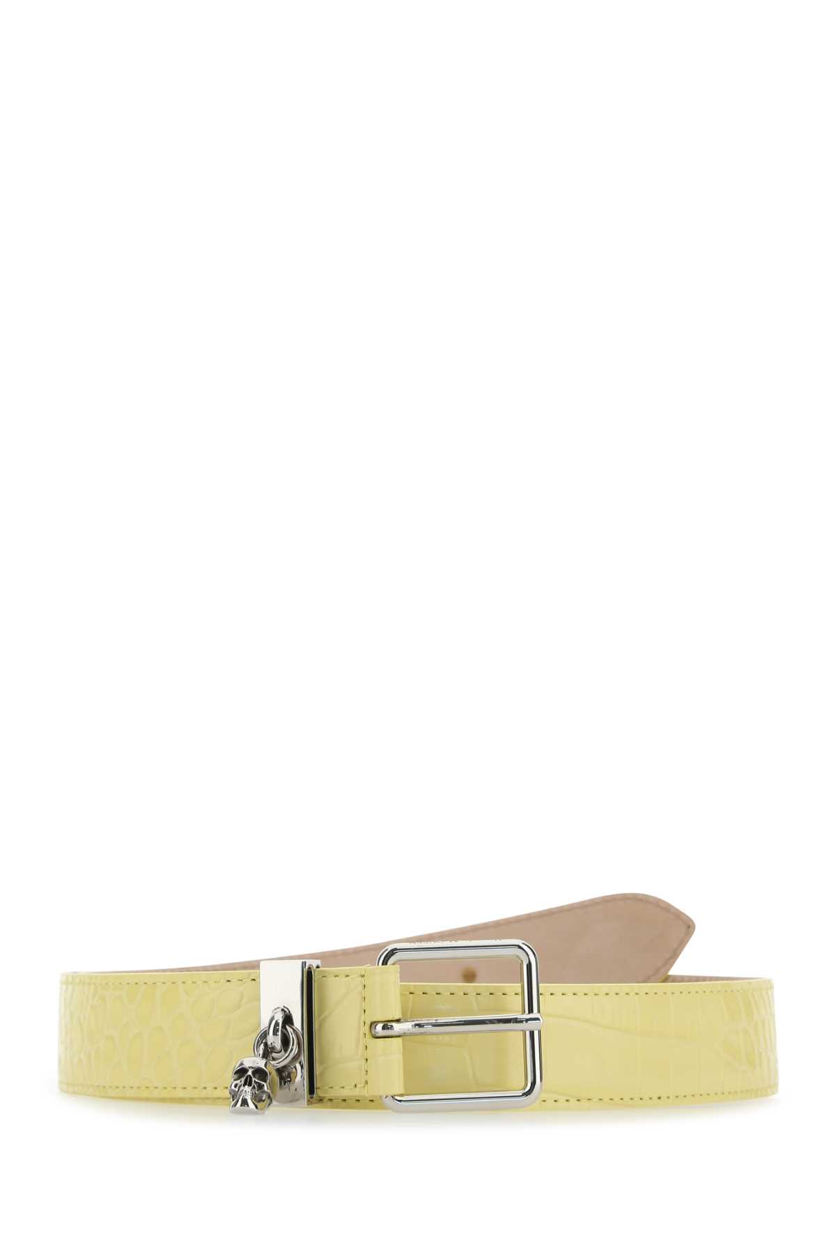 Alexander McQueen Cintura