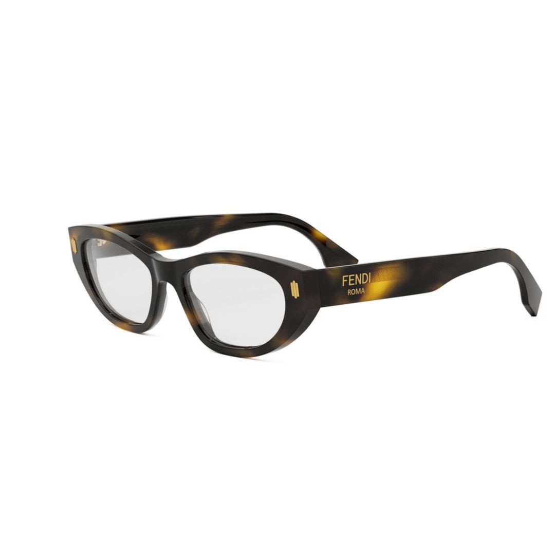 Fendi Fe50119i052 - Havana
