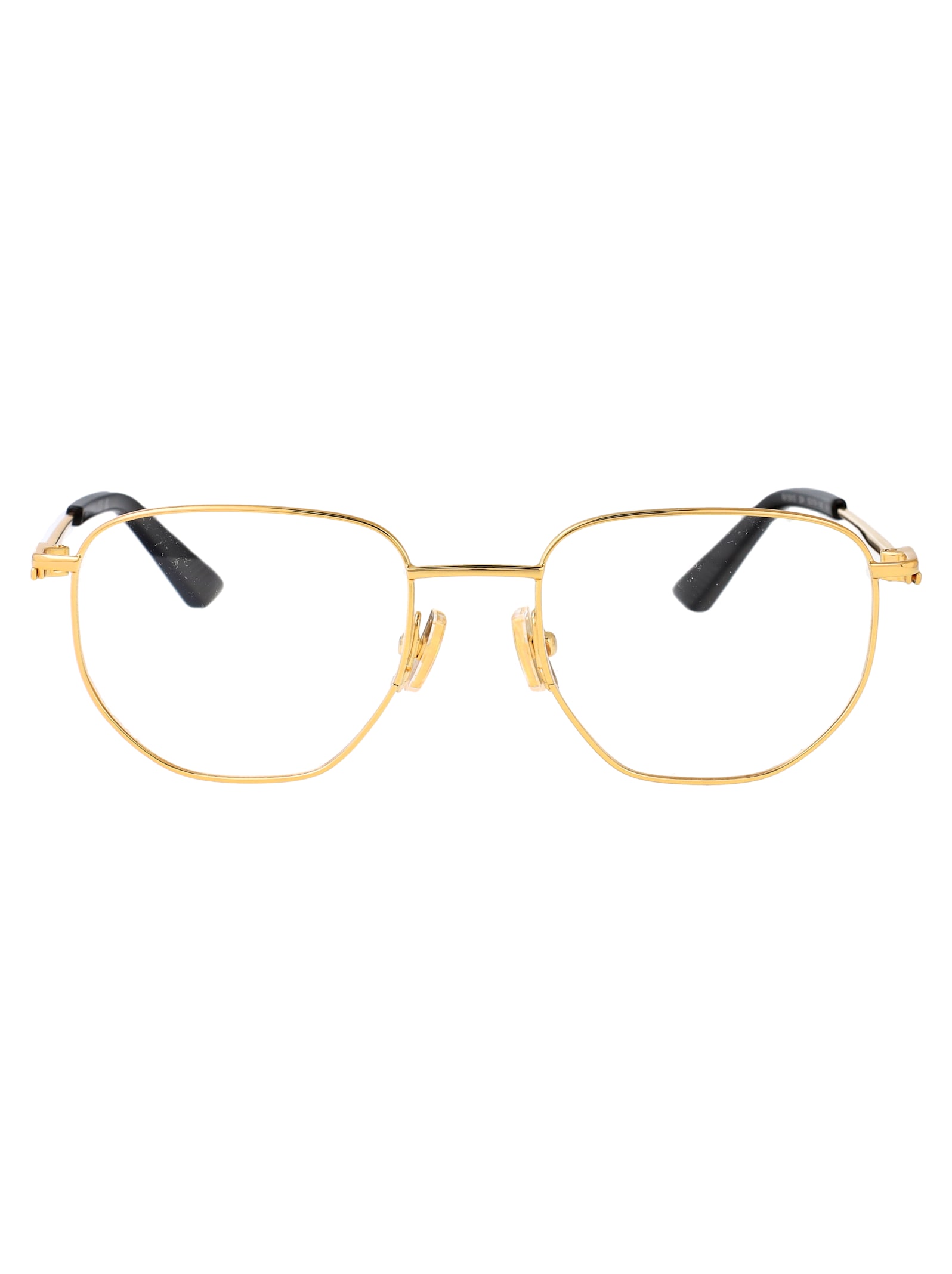 Bottega Veneta Eyewear Bv1301o Glasses