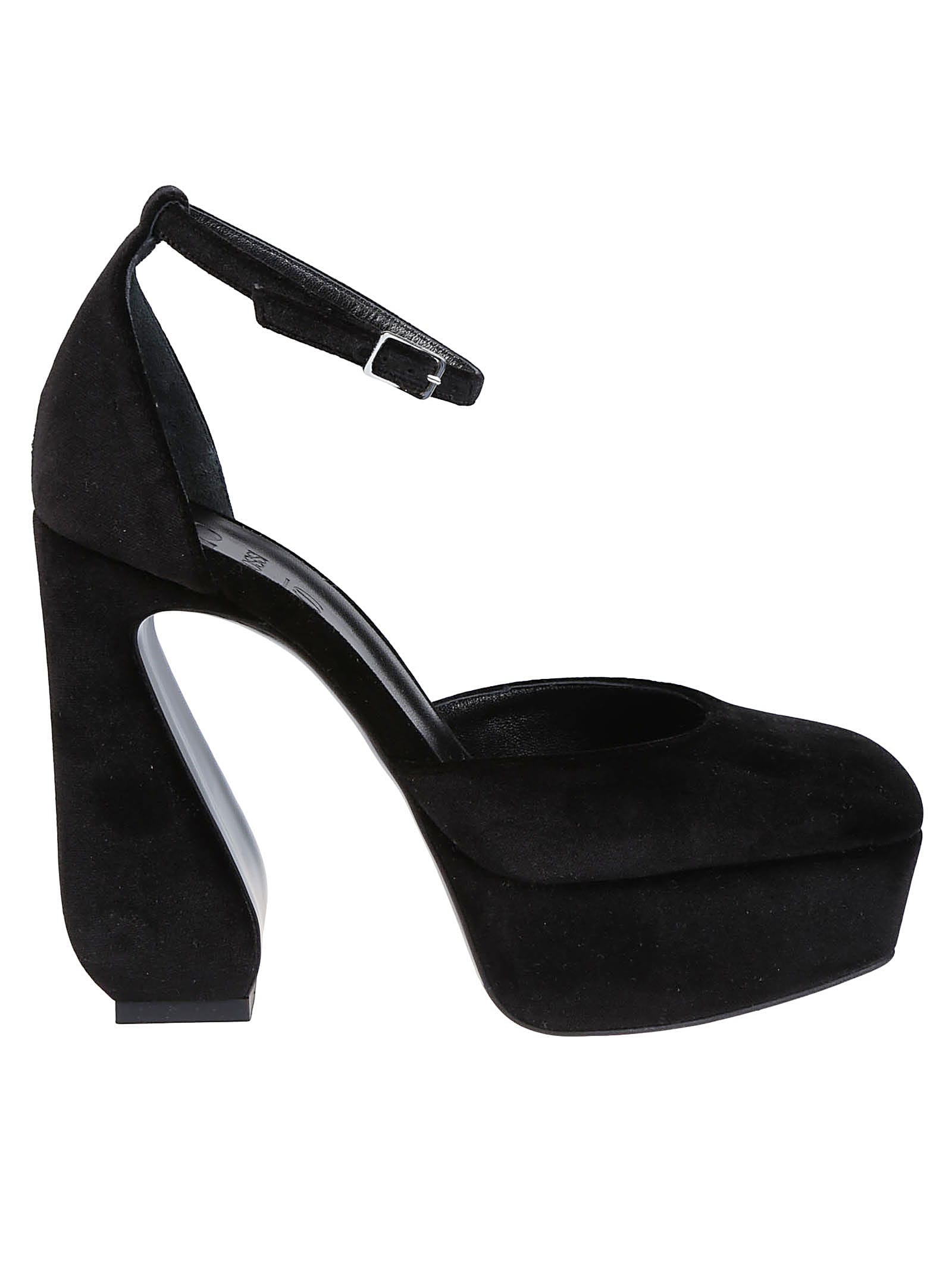 SI Rossi Pumps