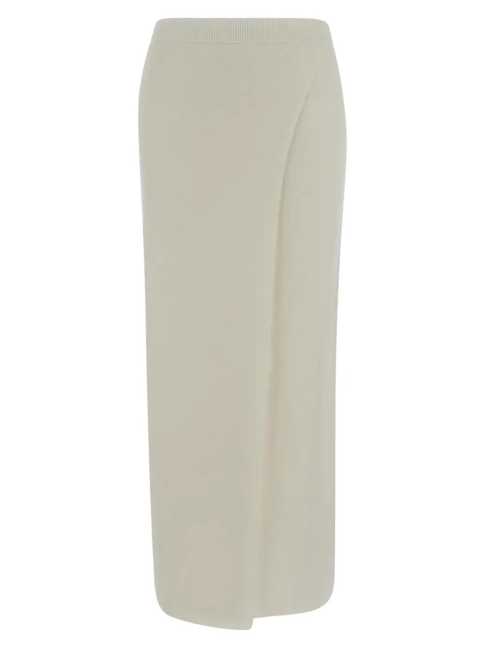 Max Mara Umbria Skirt
