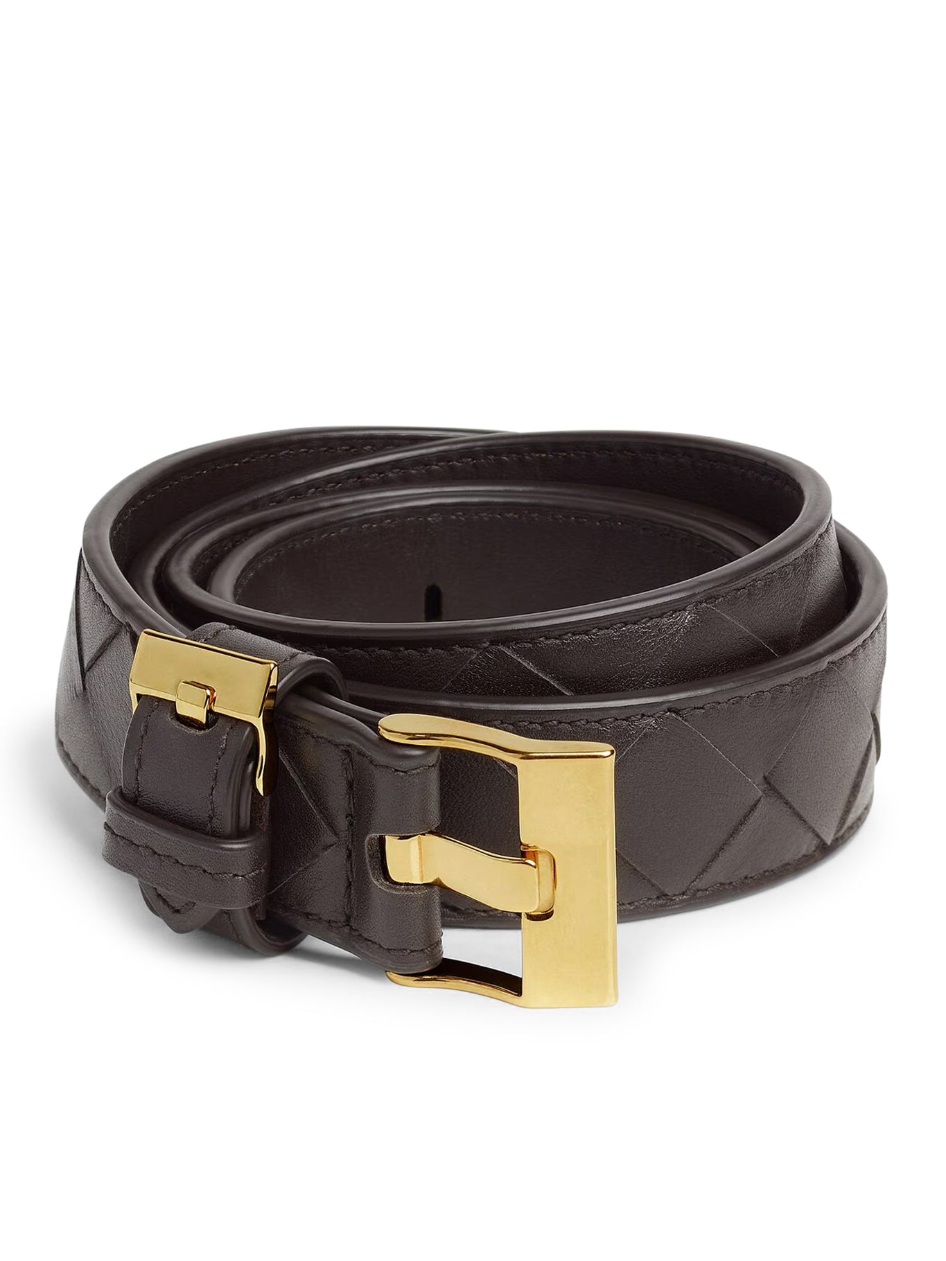 Bottega Veneta 女士手表带