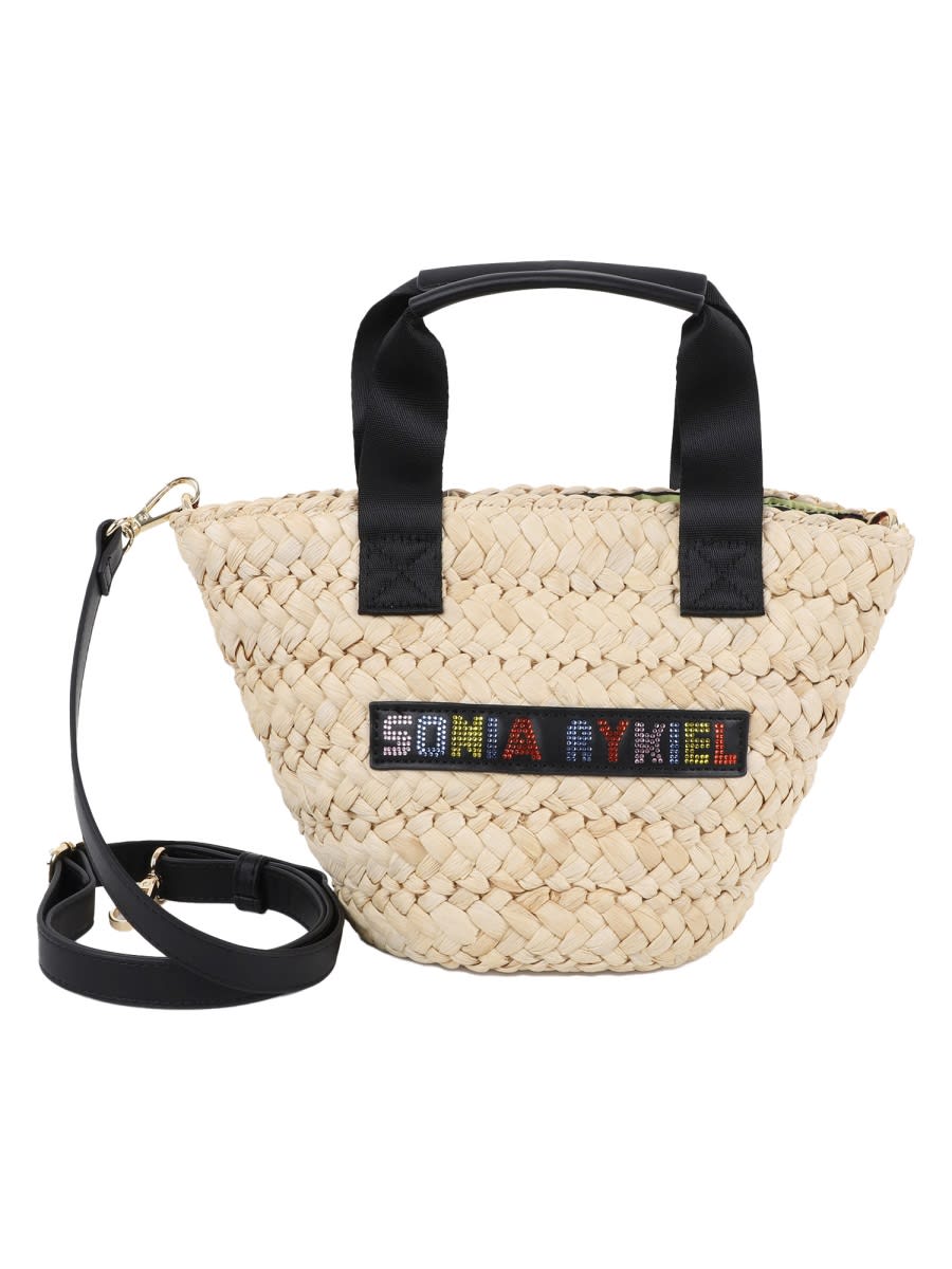 Sonia Rykiel Hand Held Bag.