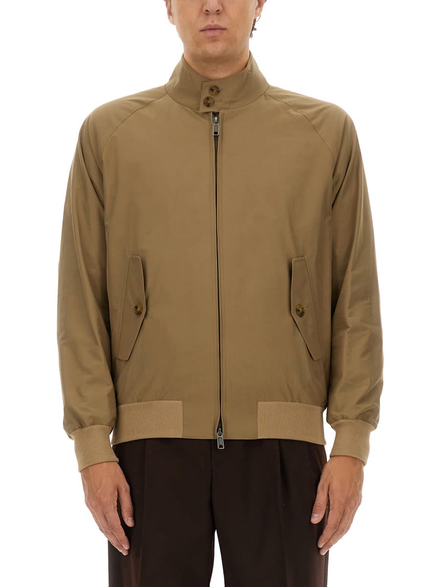 Baracuta g9 Harrington Jacket