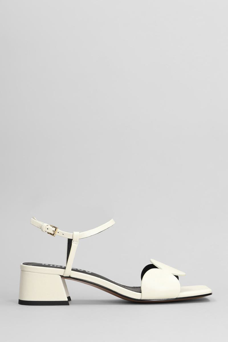 Bibi Lou Onami 45 Sandals