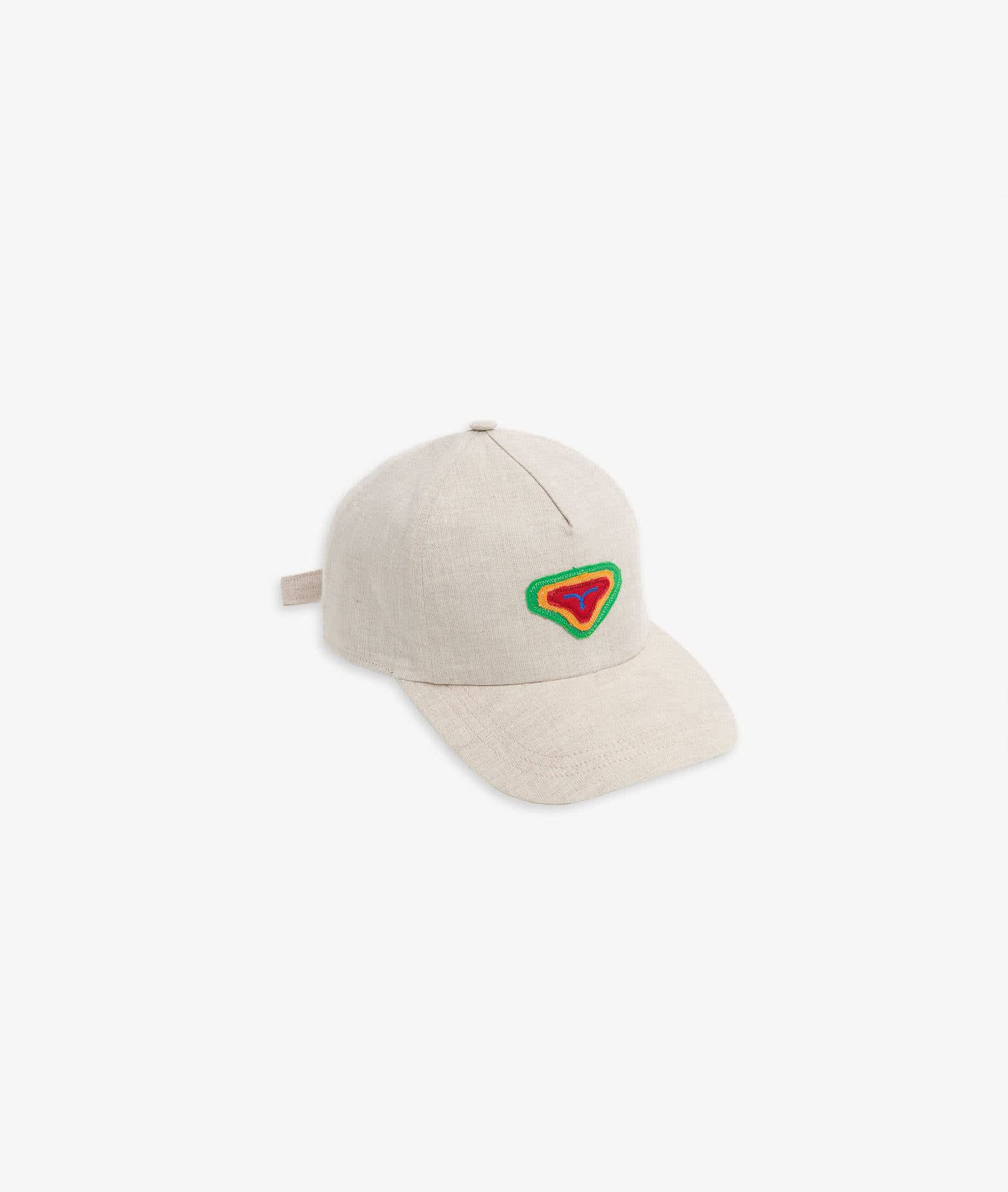 Larusmiani Baseball Cap Pink Panther Hat