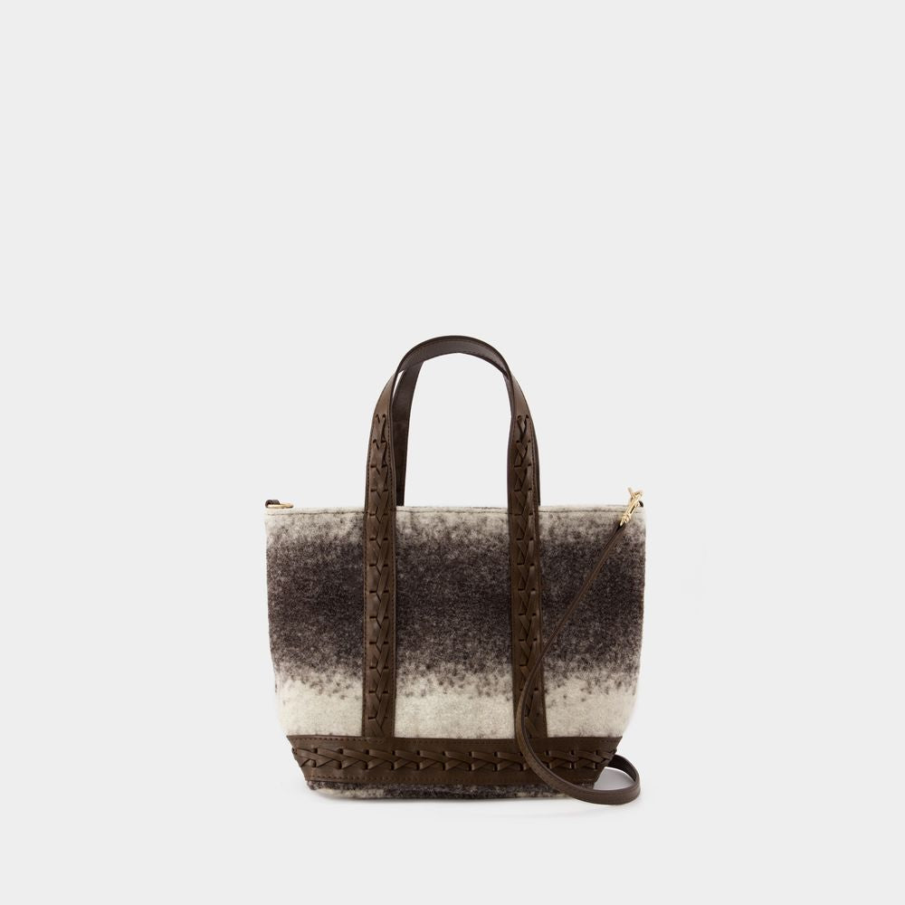 Vanessa Bruno Cabas S Shopper Bag