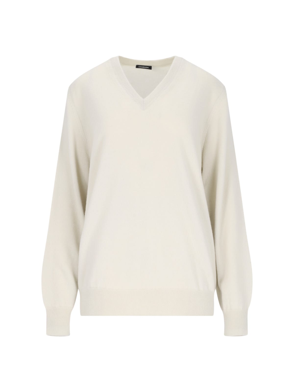 Canessa V-neck Sweater