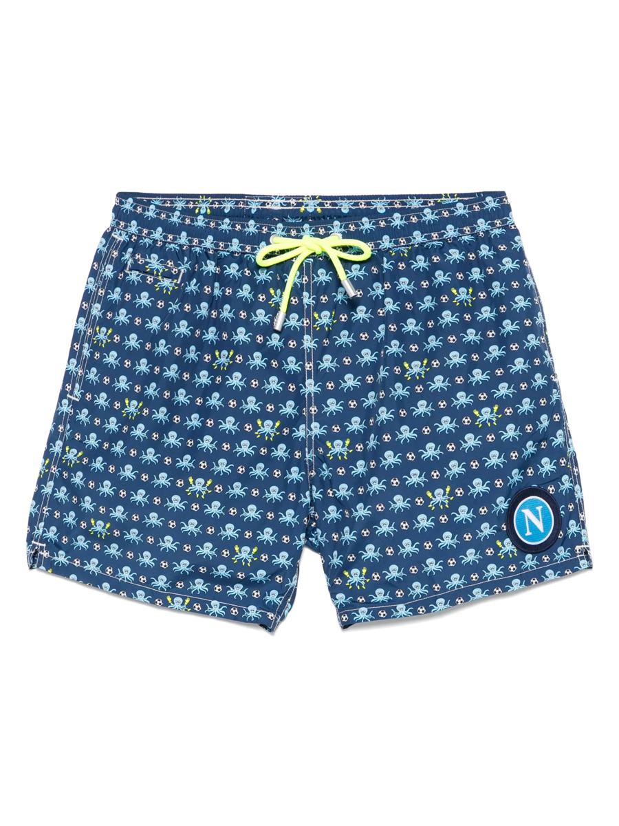 MC2 Saint Barth Swim Short Clothing
