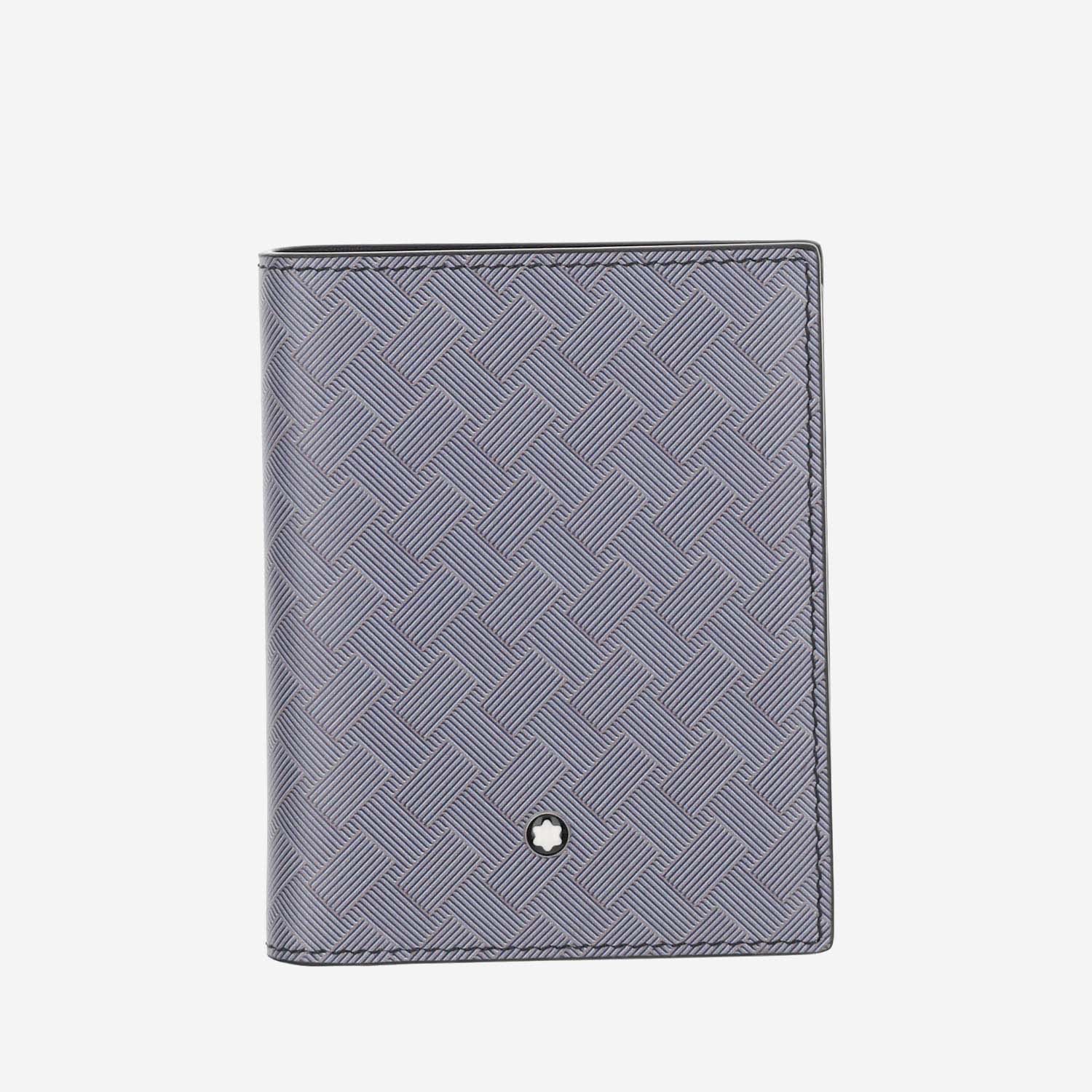 Montblanc Extreme Extreme 3.0 Compact Wallet