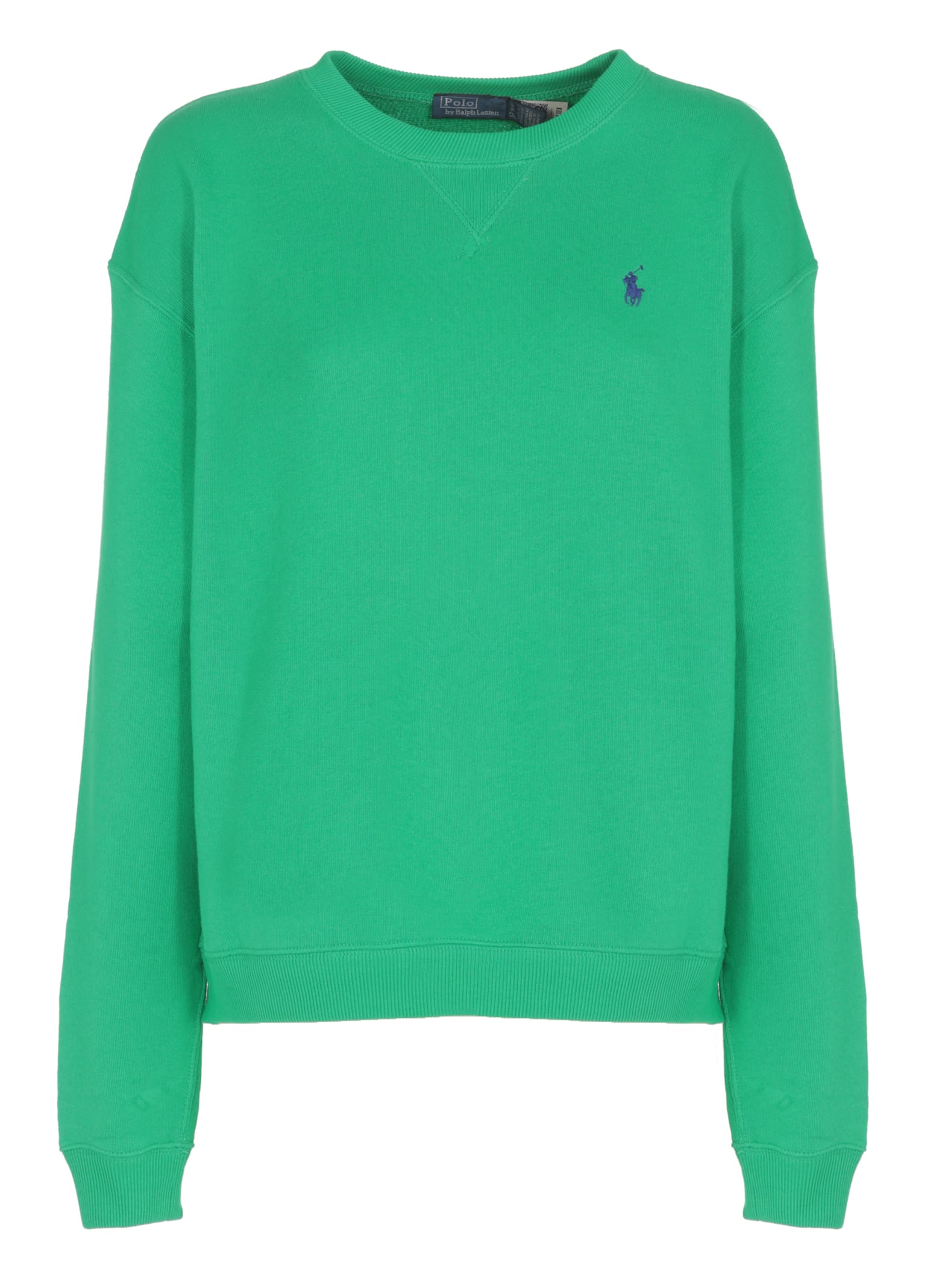 Pony Sweashirt Polo Ralph Lauren