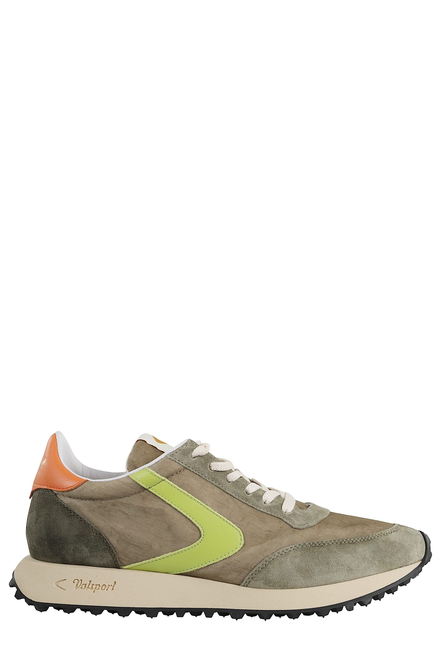 Valsport Start Heritage Nylon