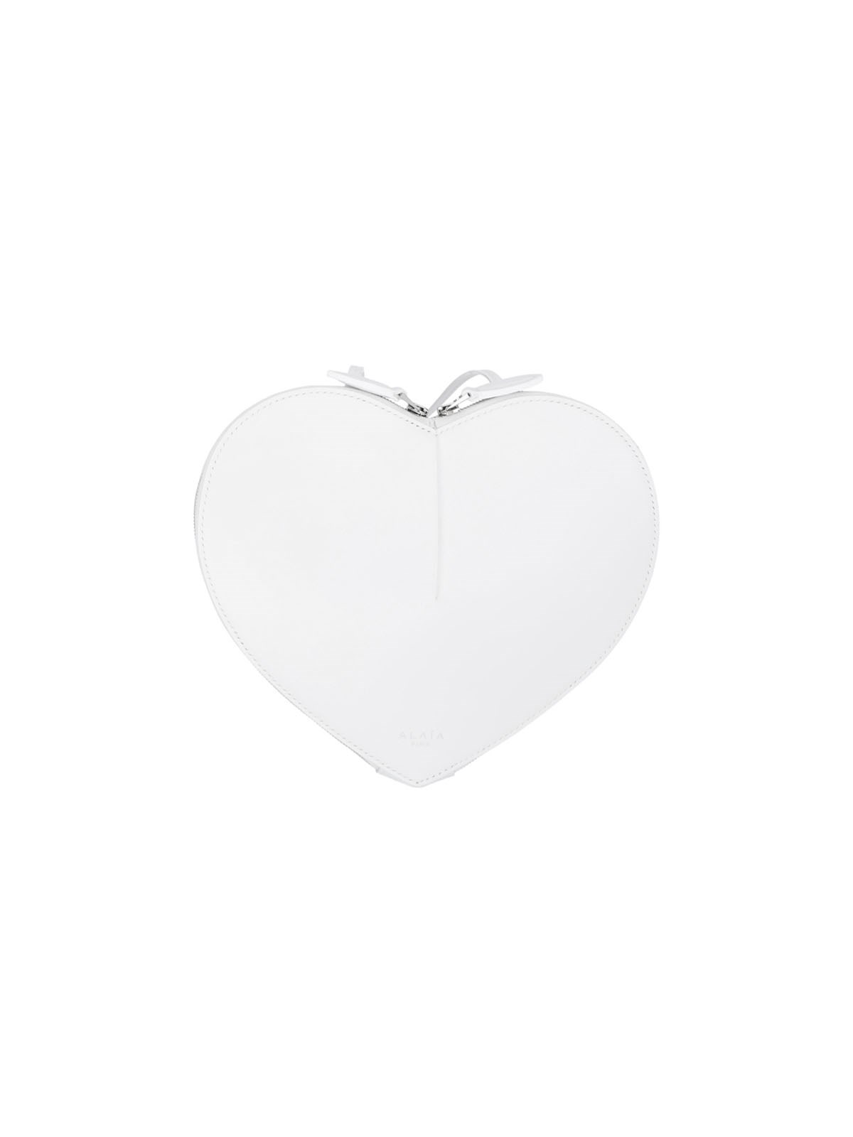 Alaïa "Le Coeur" Crossybody Bag