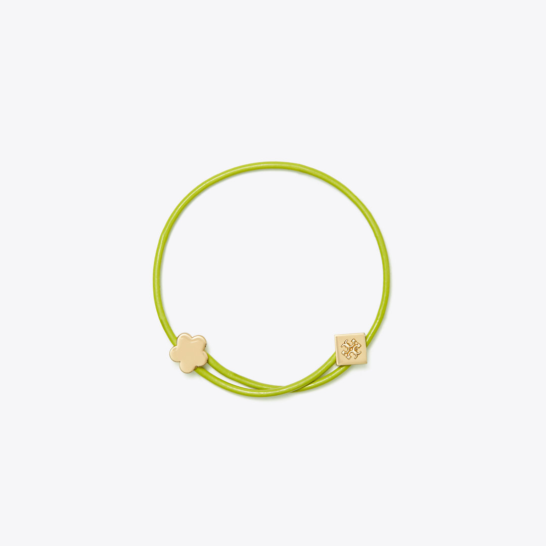 Tory Burch Kira Slider Bracelet