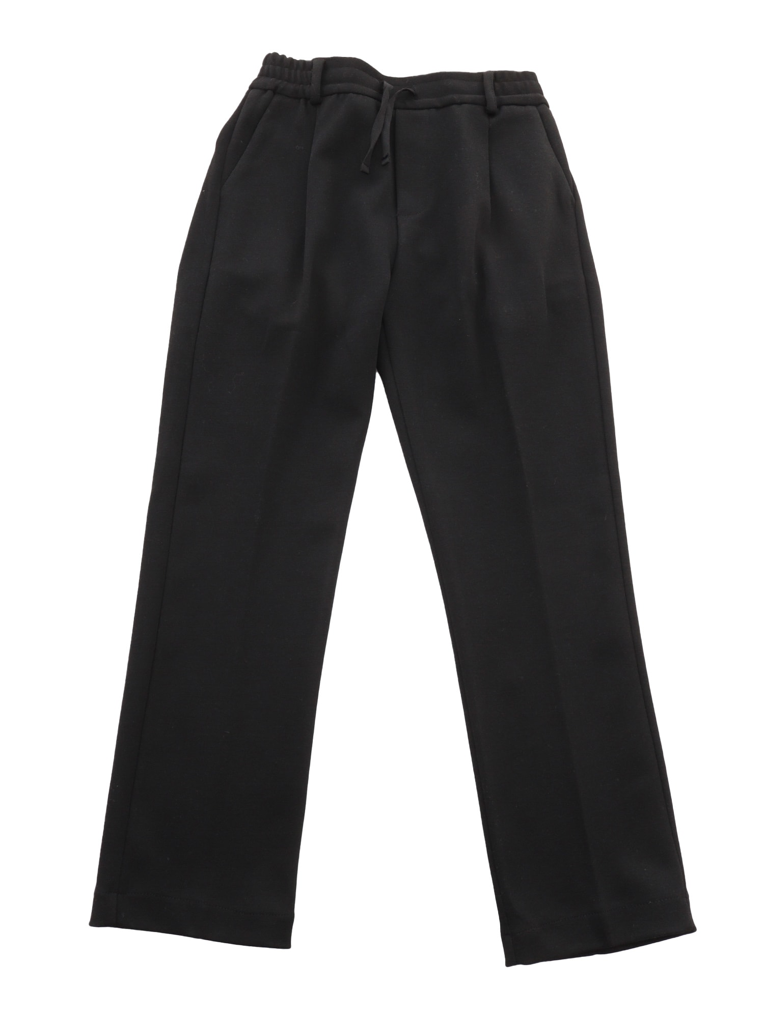 Paolo Pecora Boy Pants