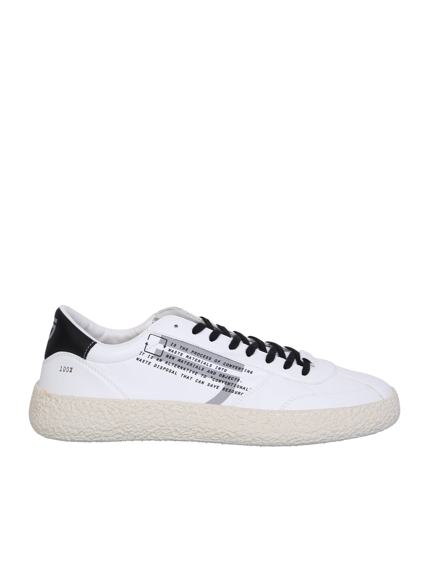 Puraai Low Sneakers