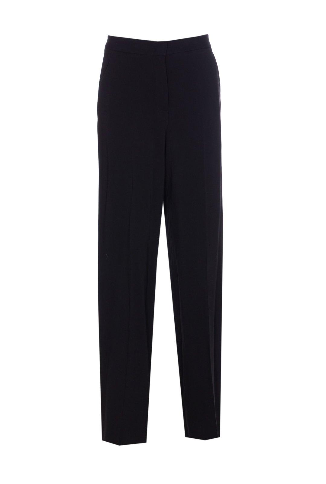 Pinko Pergamino Special-occasion Wide-leg Trousers