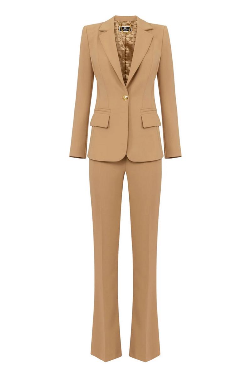 Elisabetta Franchi Dress