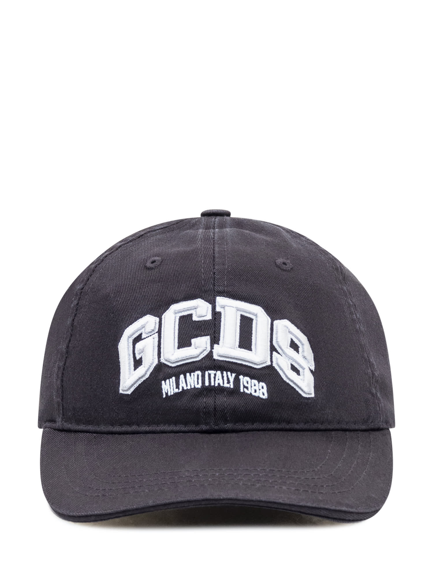 GCDS Lounge Logo Hat