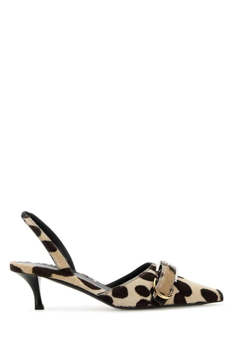 Givenchy Heeled Shoes