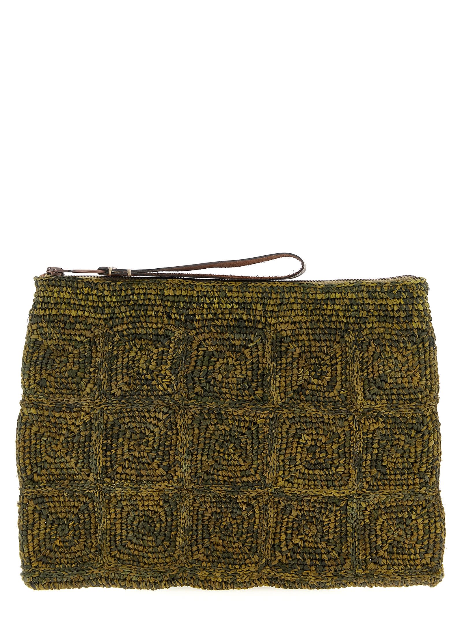 Ibeliv tanala Clutch