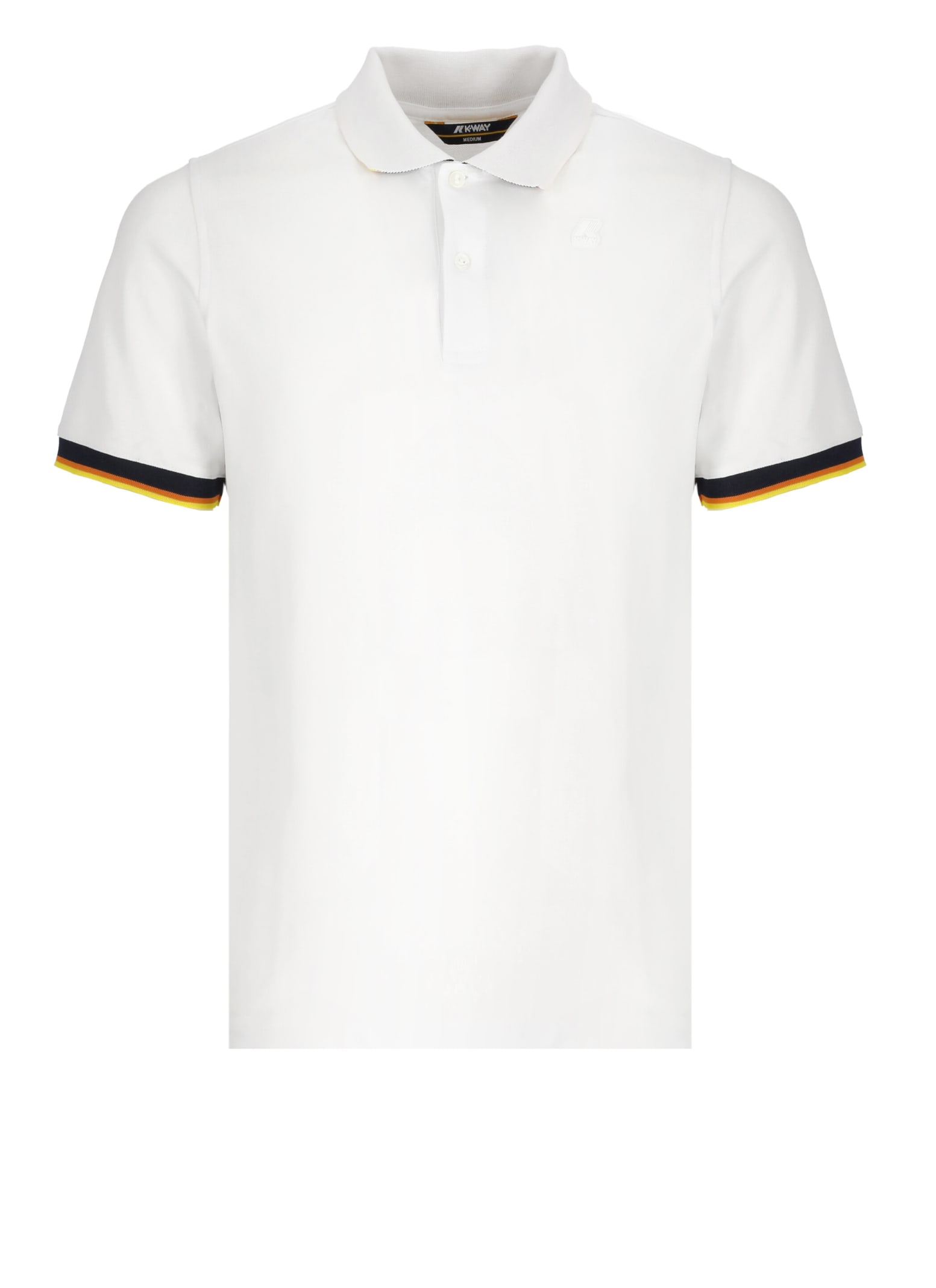 K-Way Vincent Polo Shirt
