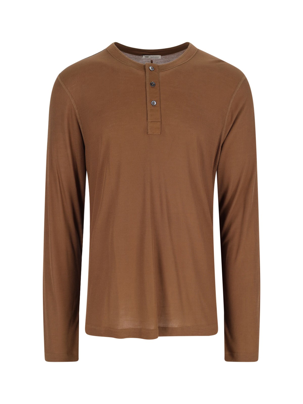 Ami Logo T-Shirt