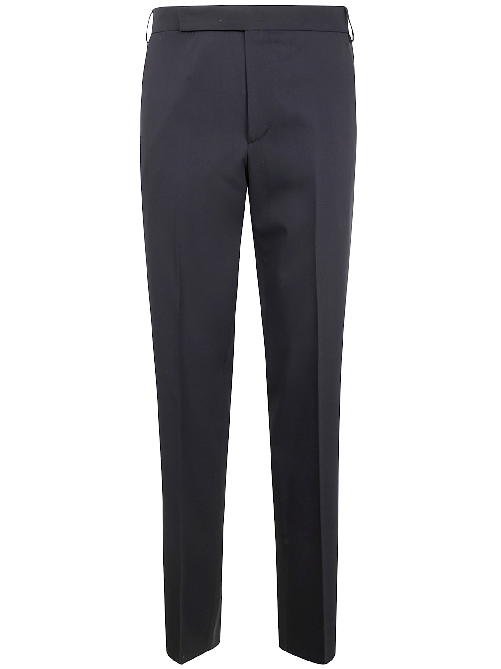 Lardini 男士型格长裤