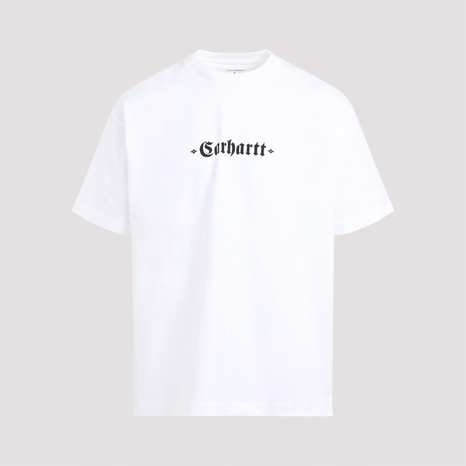 Carhartt greatest Hits T-shirt