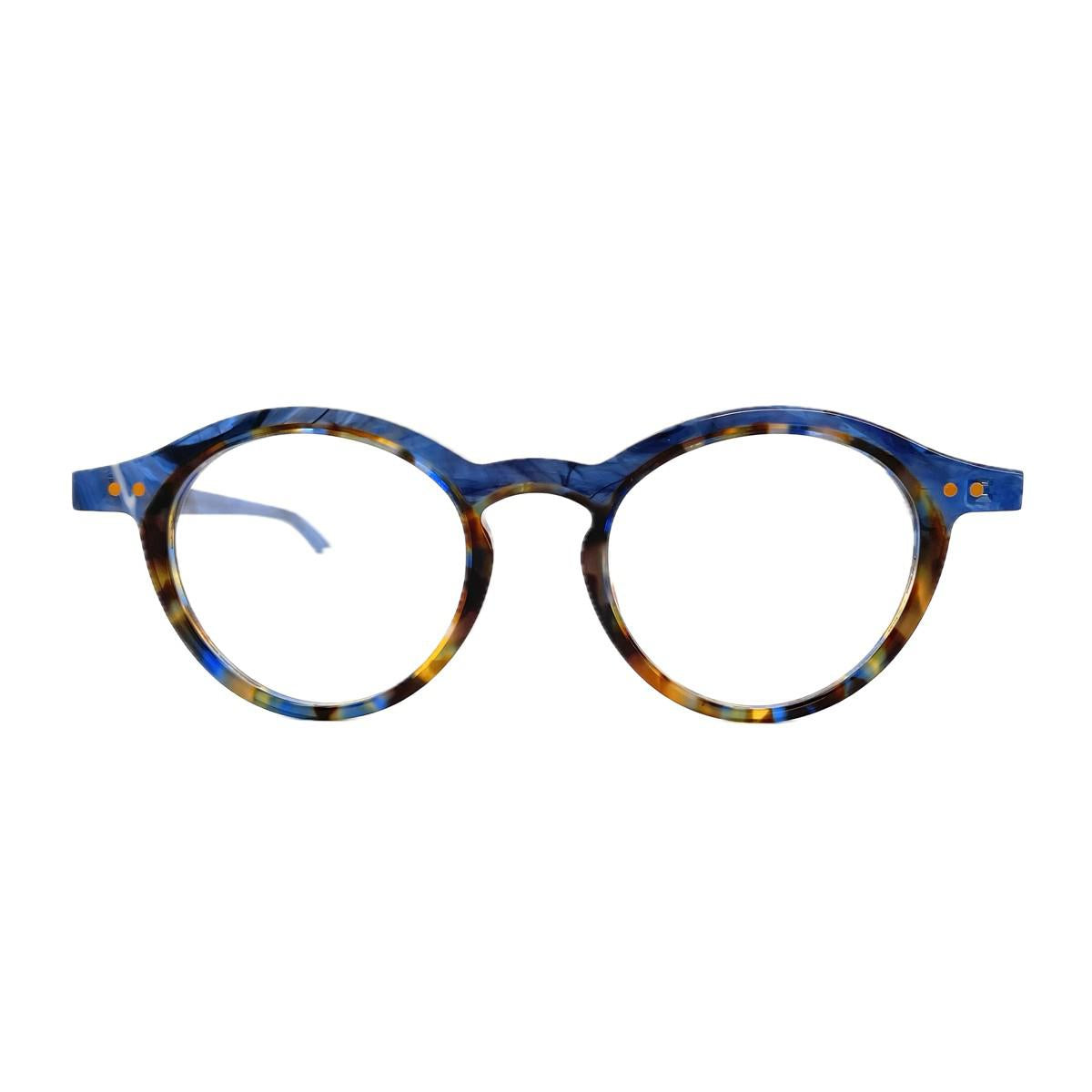 Matttew Colombier 眼镜