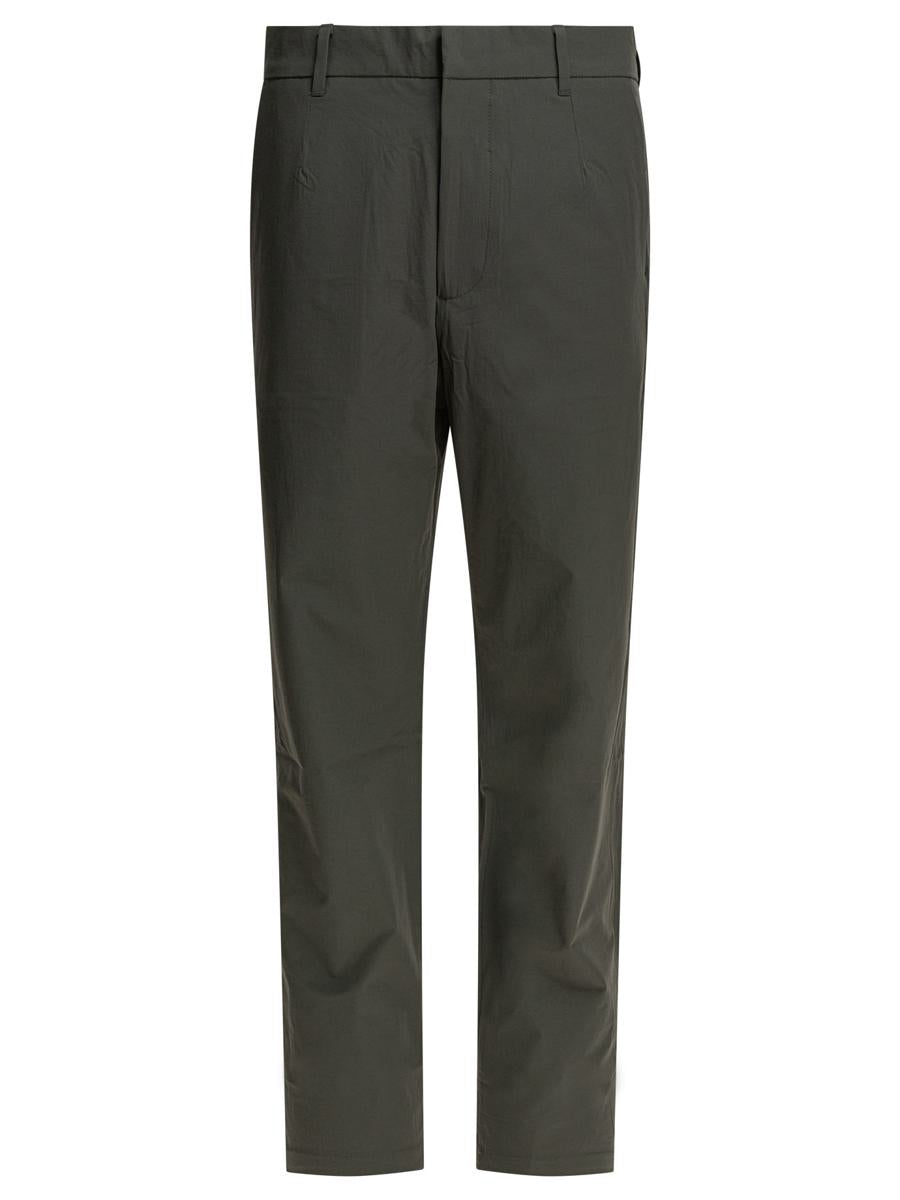 Norse Projects "Aaren Travel Light" Trousers