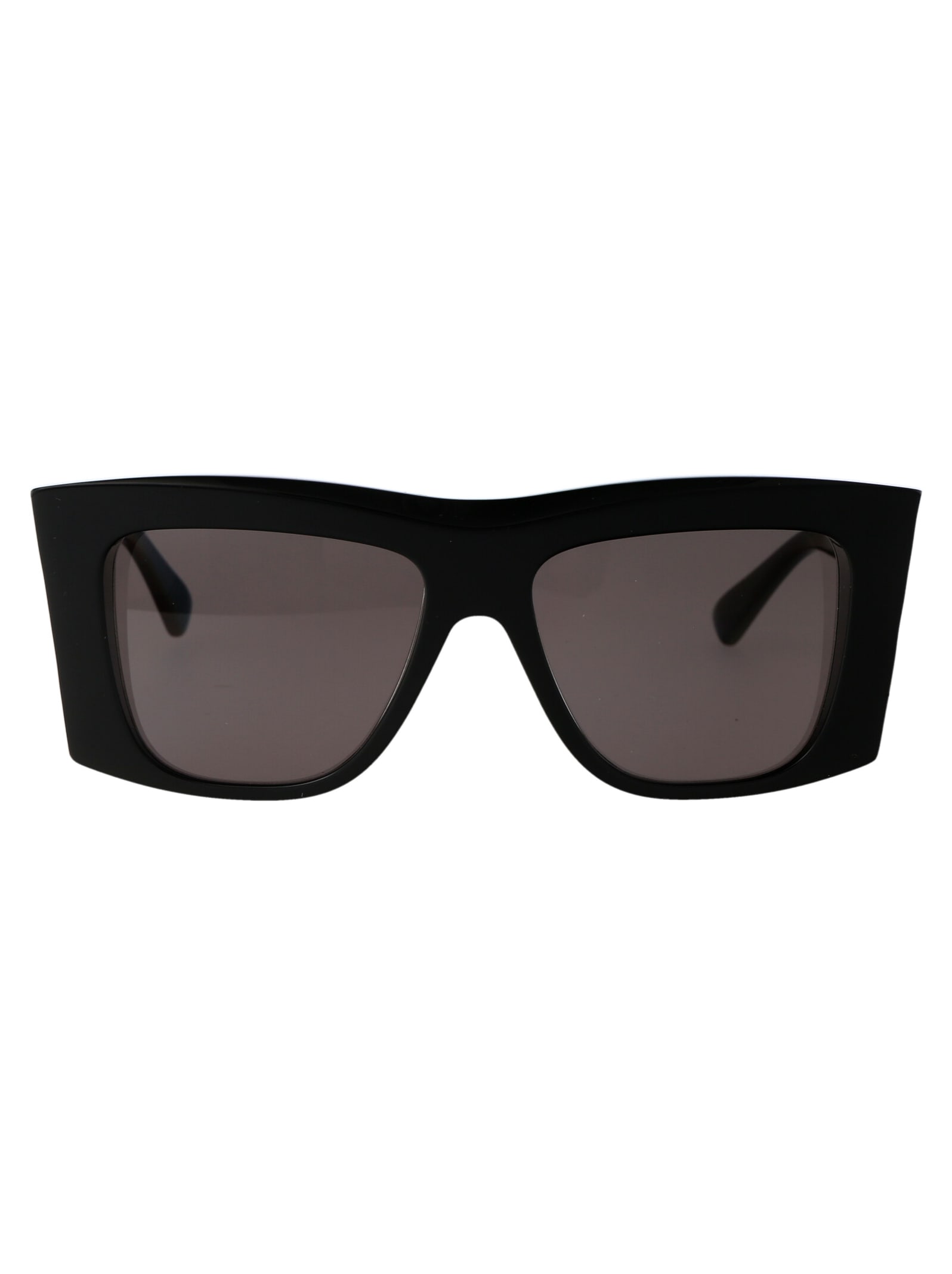 Bottega Veneta Eyewear Bv1270s Sunglasses