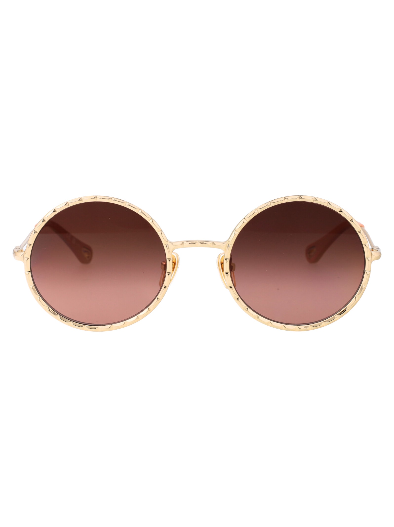 Chloé Eyewear Ch0230s Sunglasses