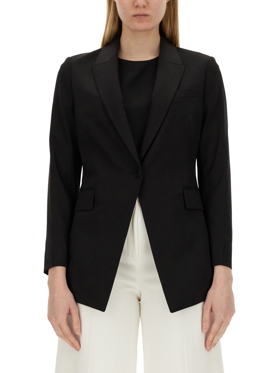 Theory etiennette Jacket