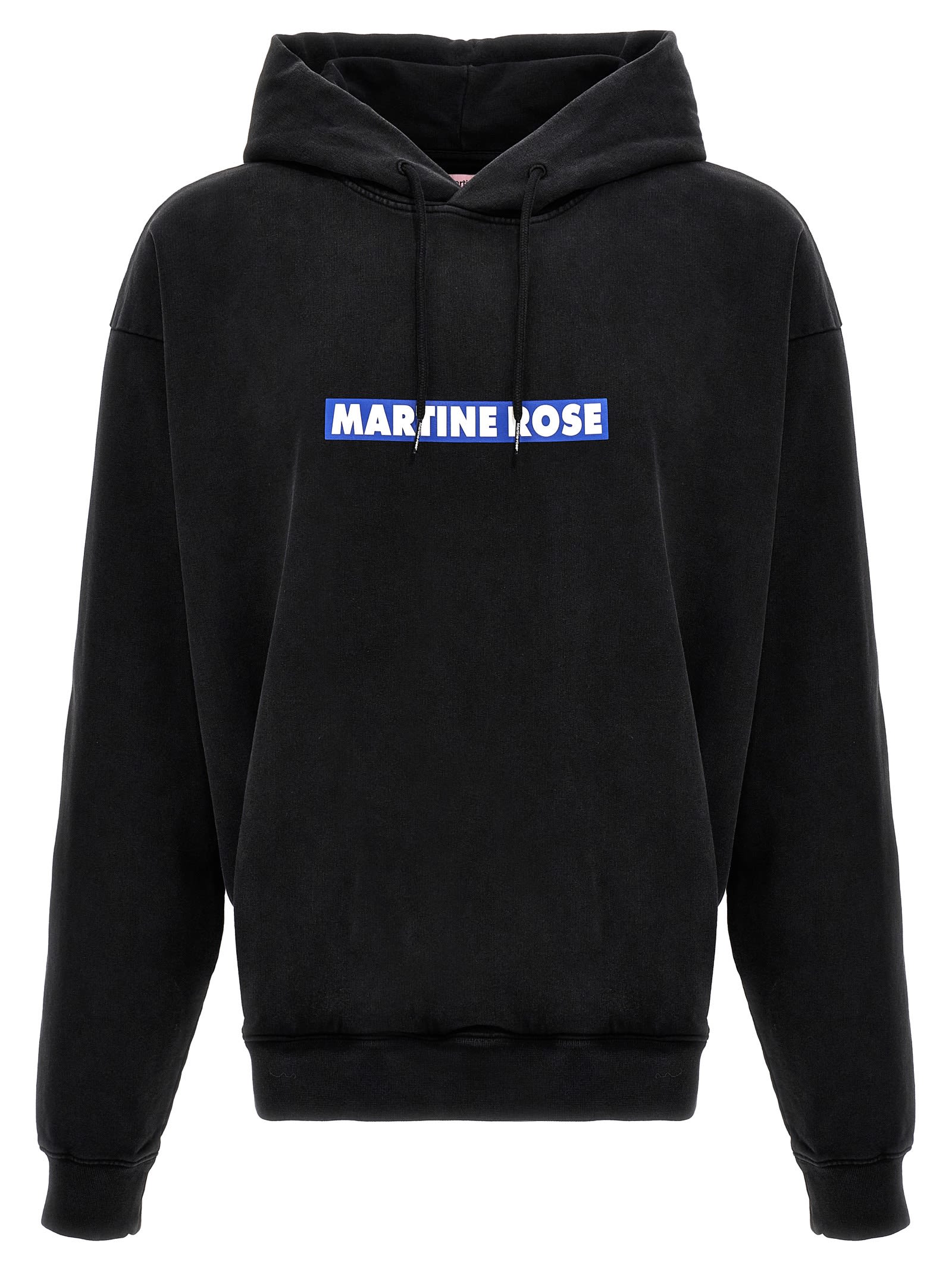 Martine Rose blow Your Mind Hoodie