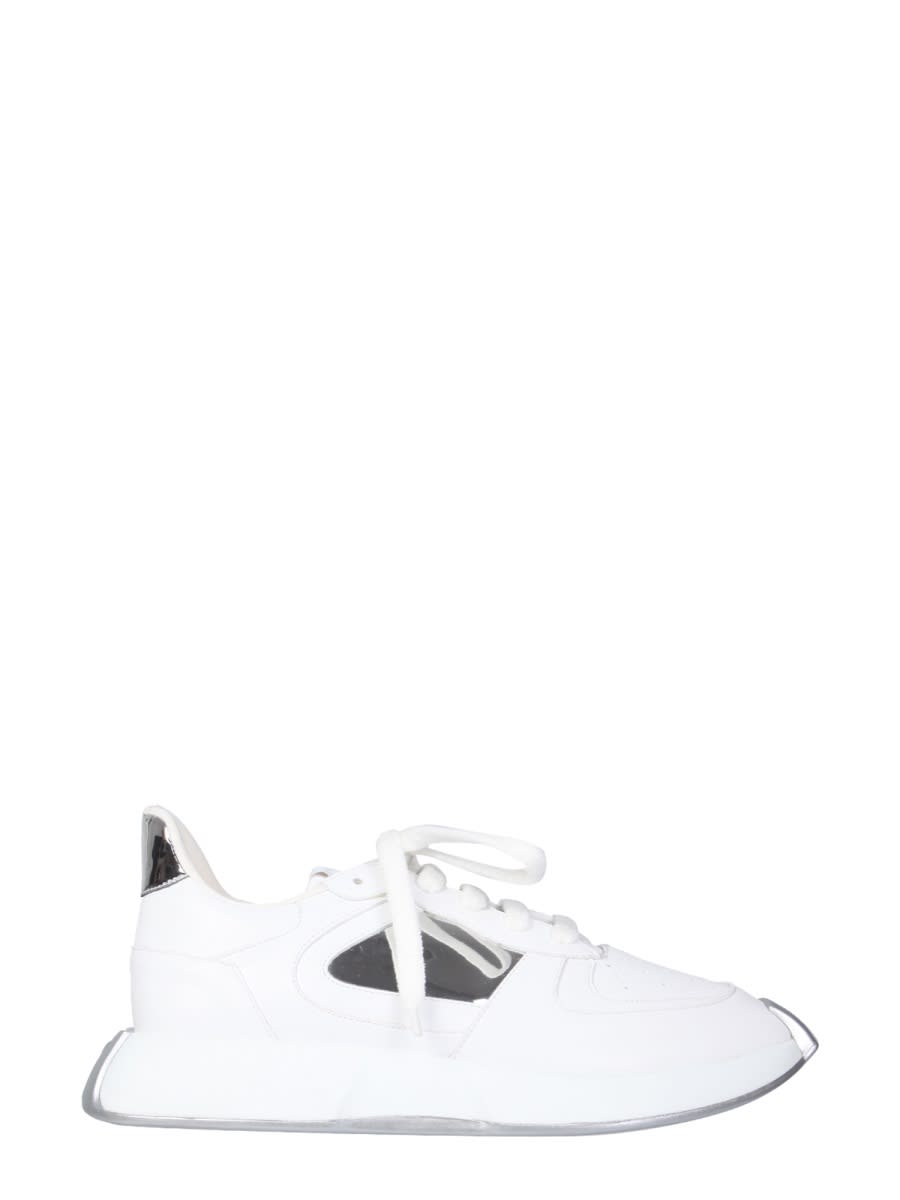 Giuseppe Zanotti Ferox Sneakers
