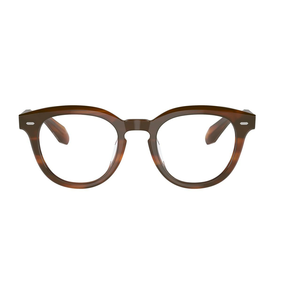 Oliver Peoples Ov5547U - N.05 眼镜
