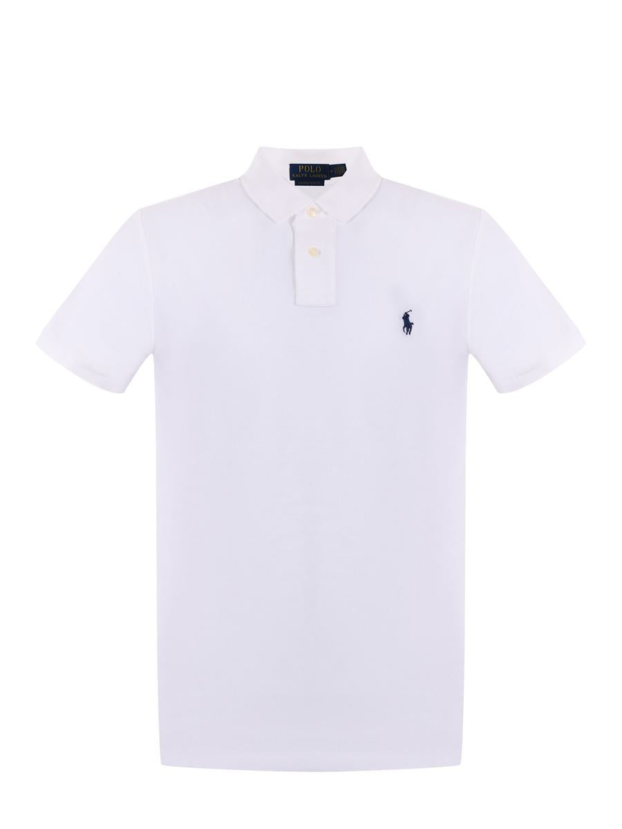 Polo Ralph Lauren T-Shirts And Polos