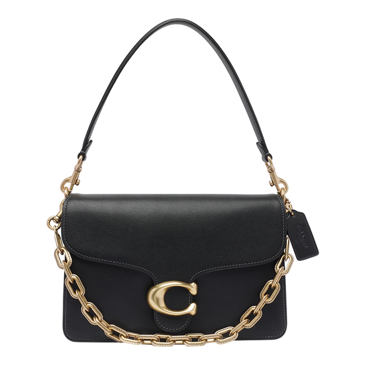 Coach Tabby Shoulder Bag