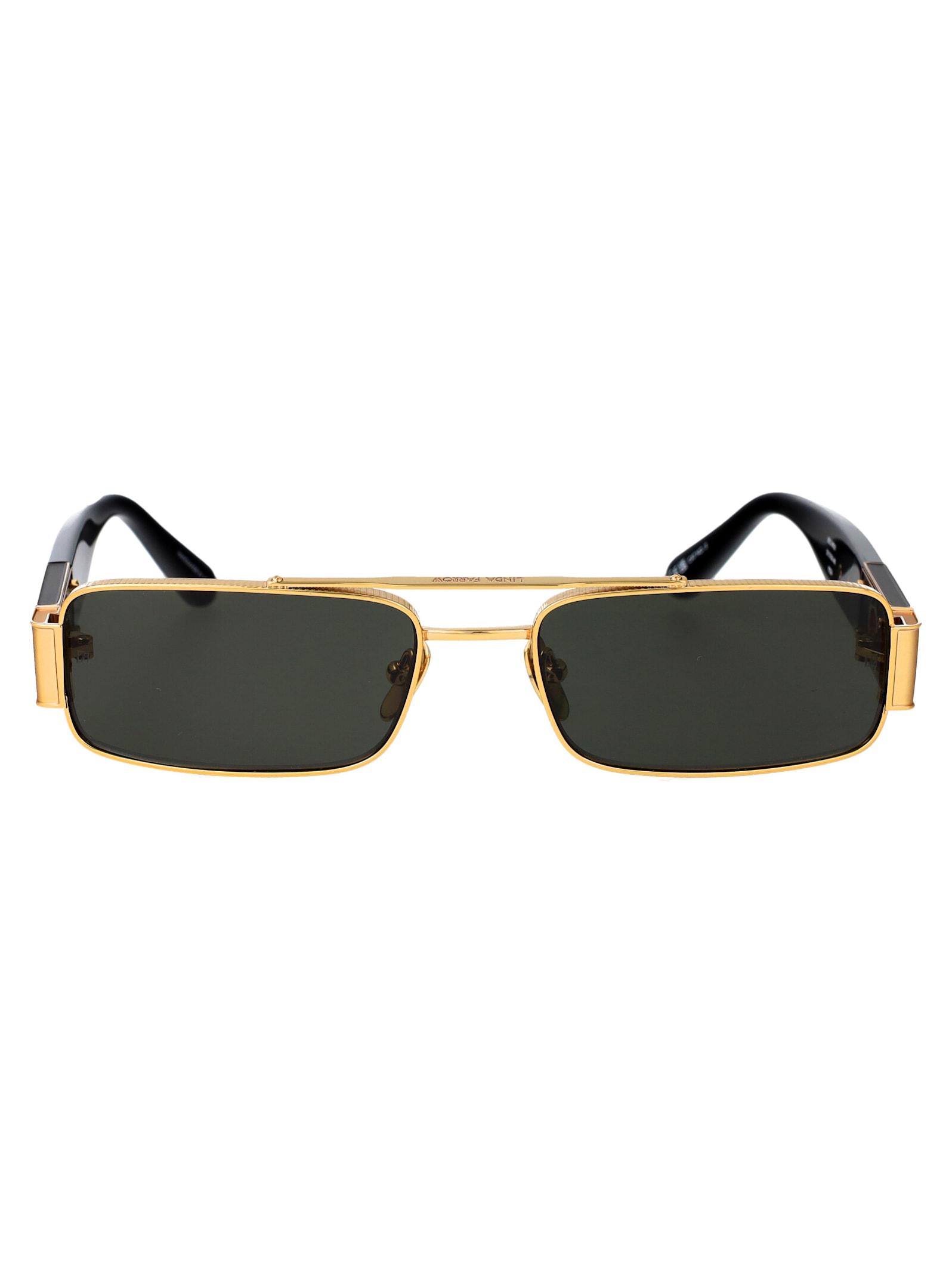 Linda Farrow Joey Sunglasses