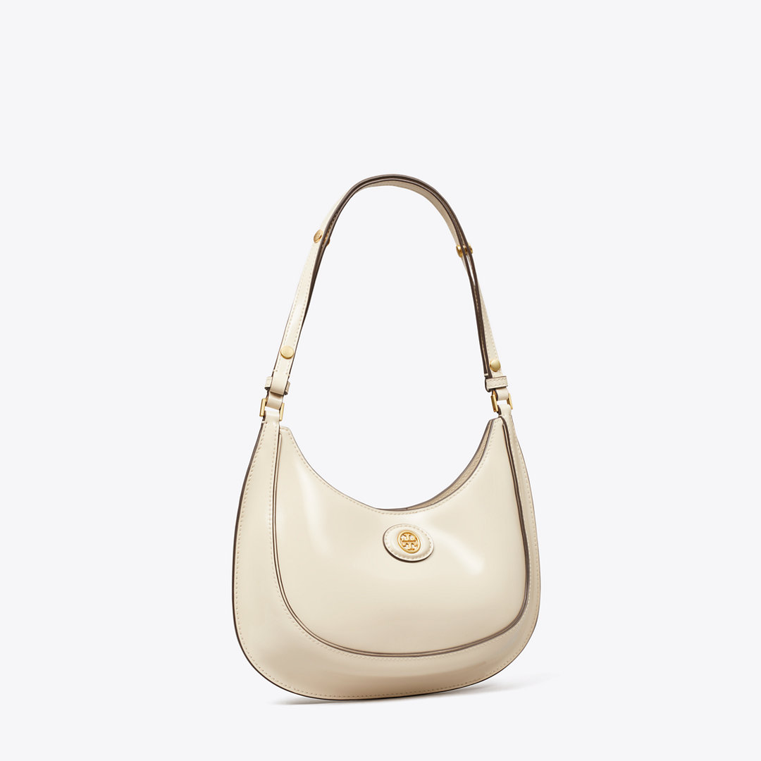 Tory Burch Limited-Edition Crescent Bag