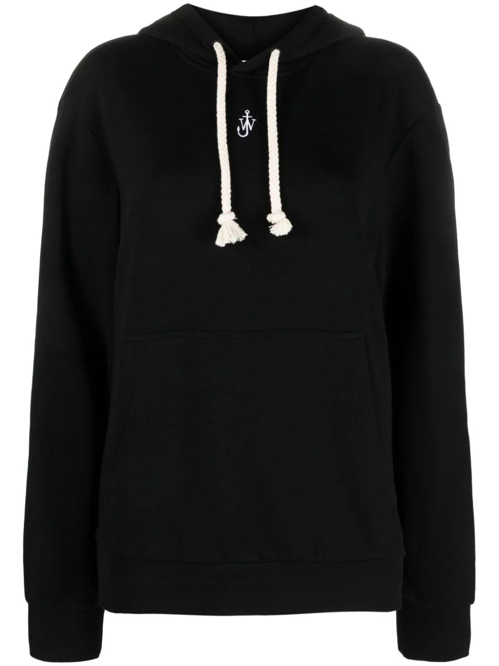 J. W. Anderson Jw Anderson Sweaters Black