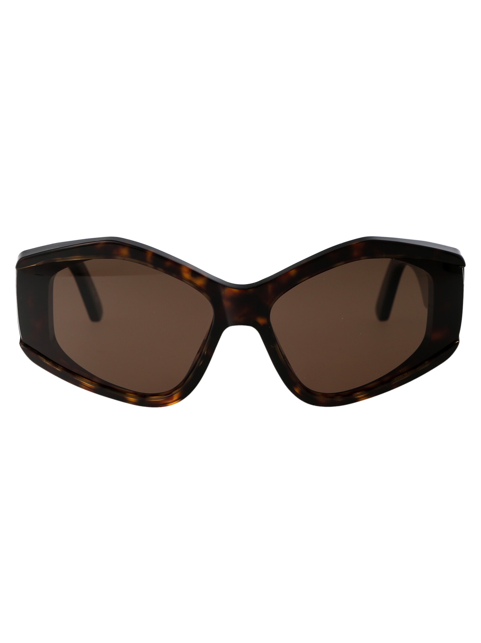 Balenciaga Eyewear Bb0302s Sunglasses
