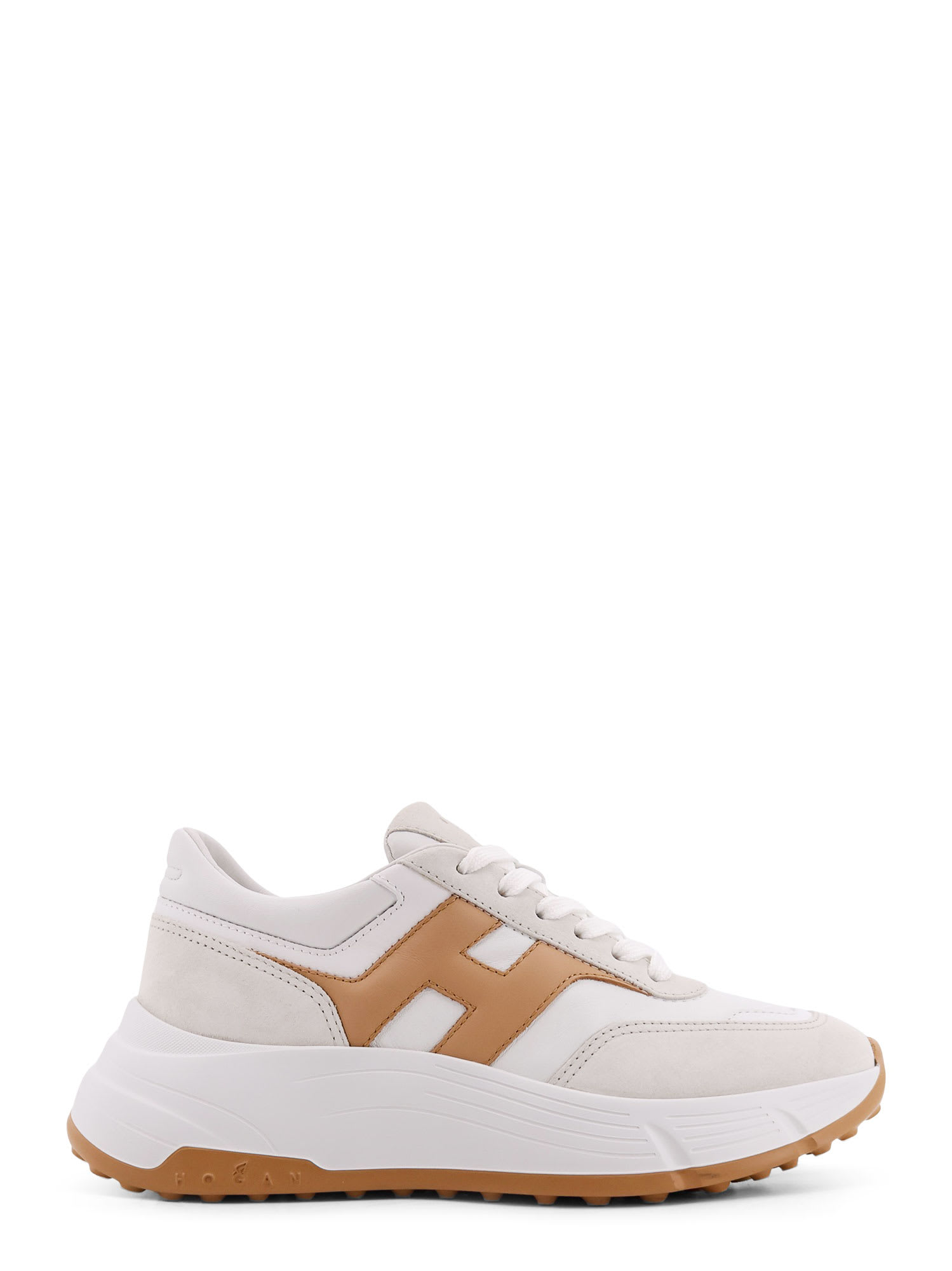 Hogan Hi-fi Sneakers