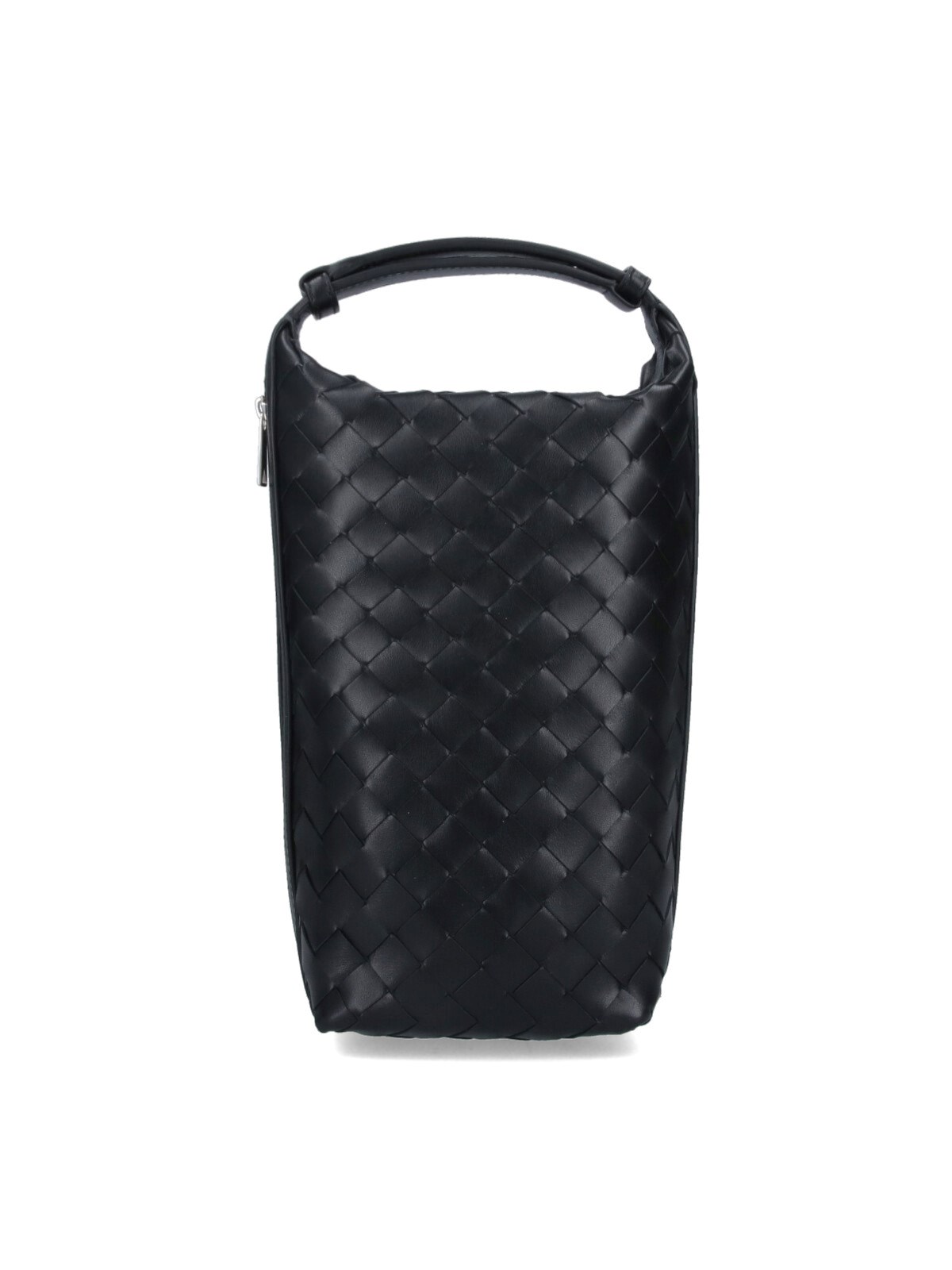 Bottega Veneta Vertical Clutch "Wallace"
