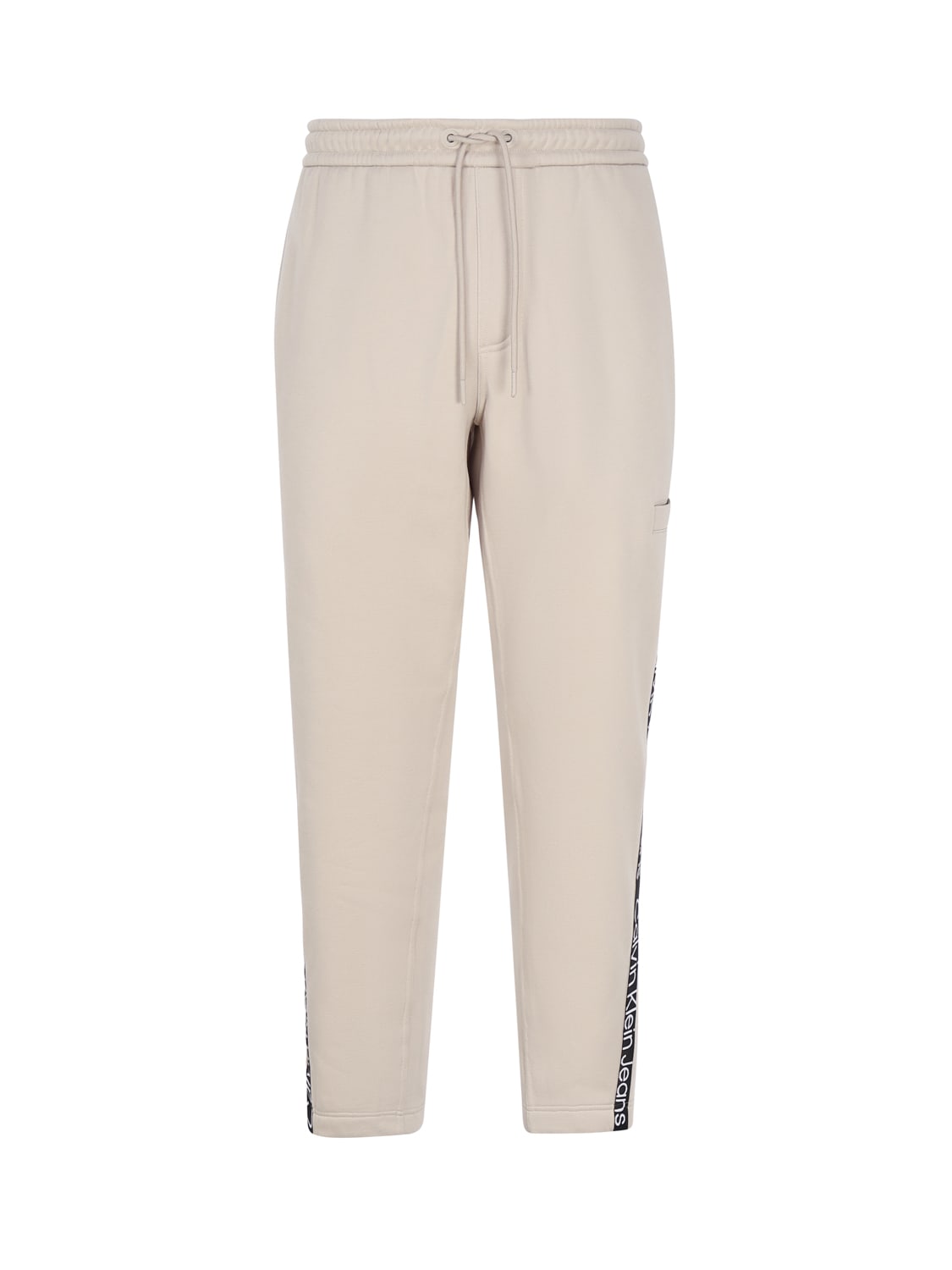 Calvin Klein Logo Sweatpants