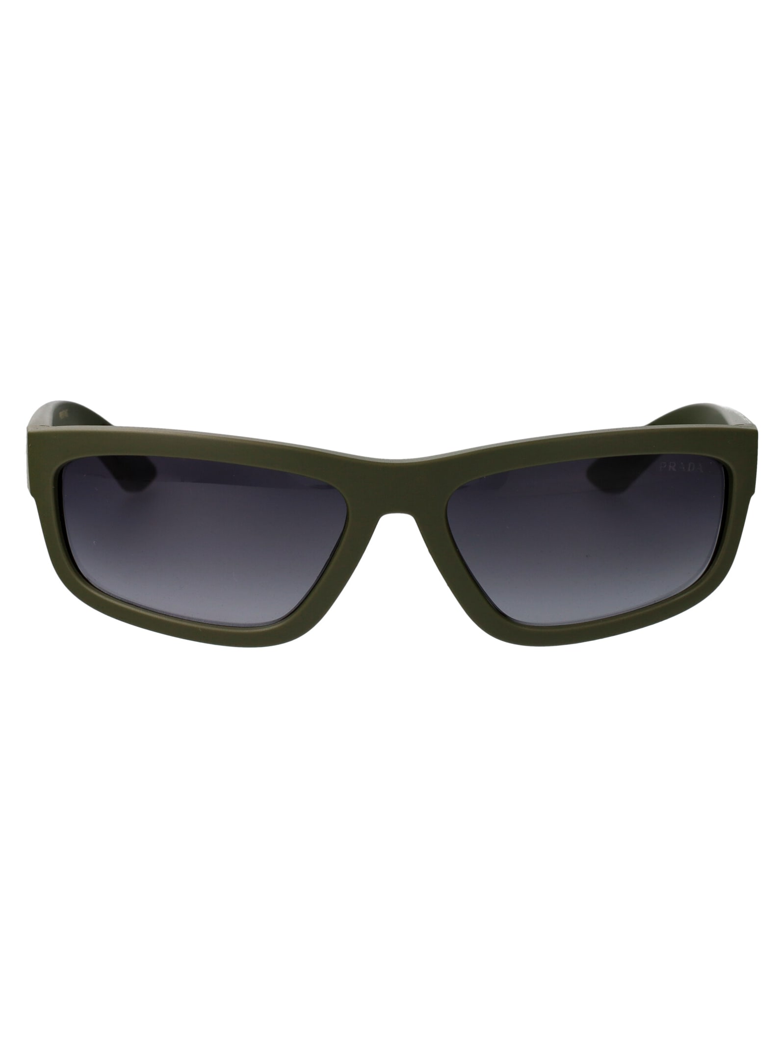 Prada Linea Rossa 0ps 05zs Sunglasses