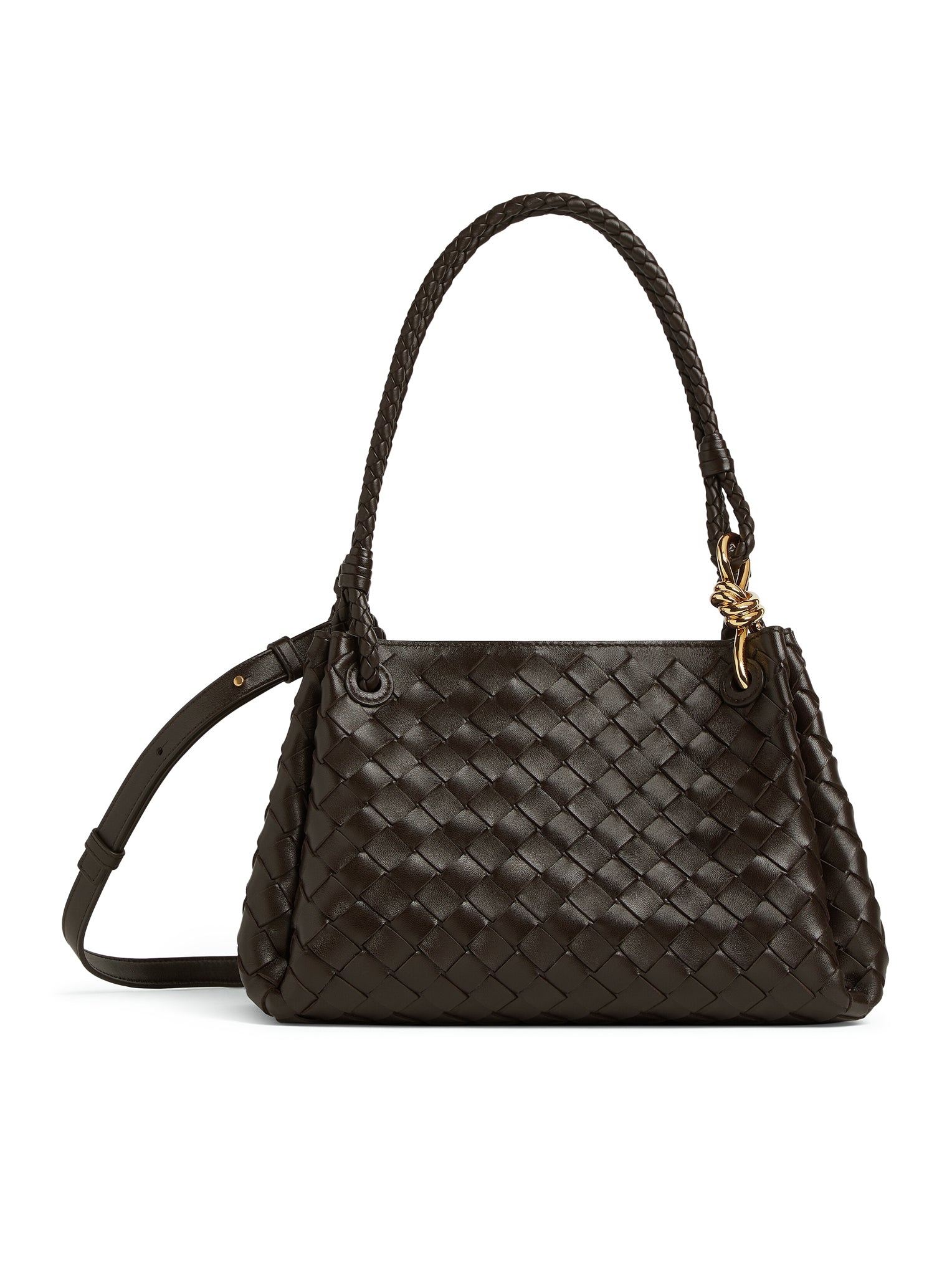 PARACHUTE - Bottega Veneta - Woman