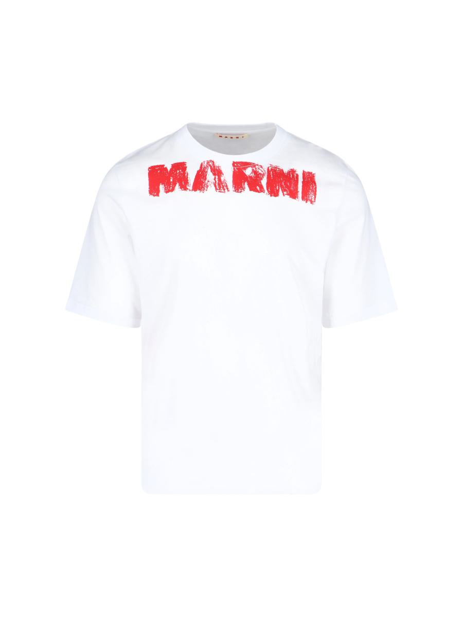 Marni T-Shirts And Polos