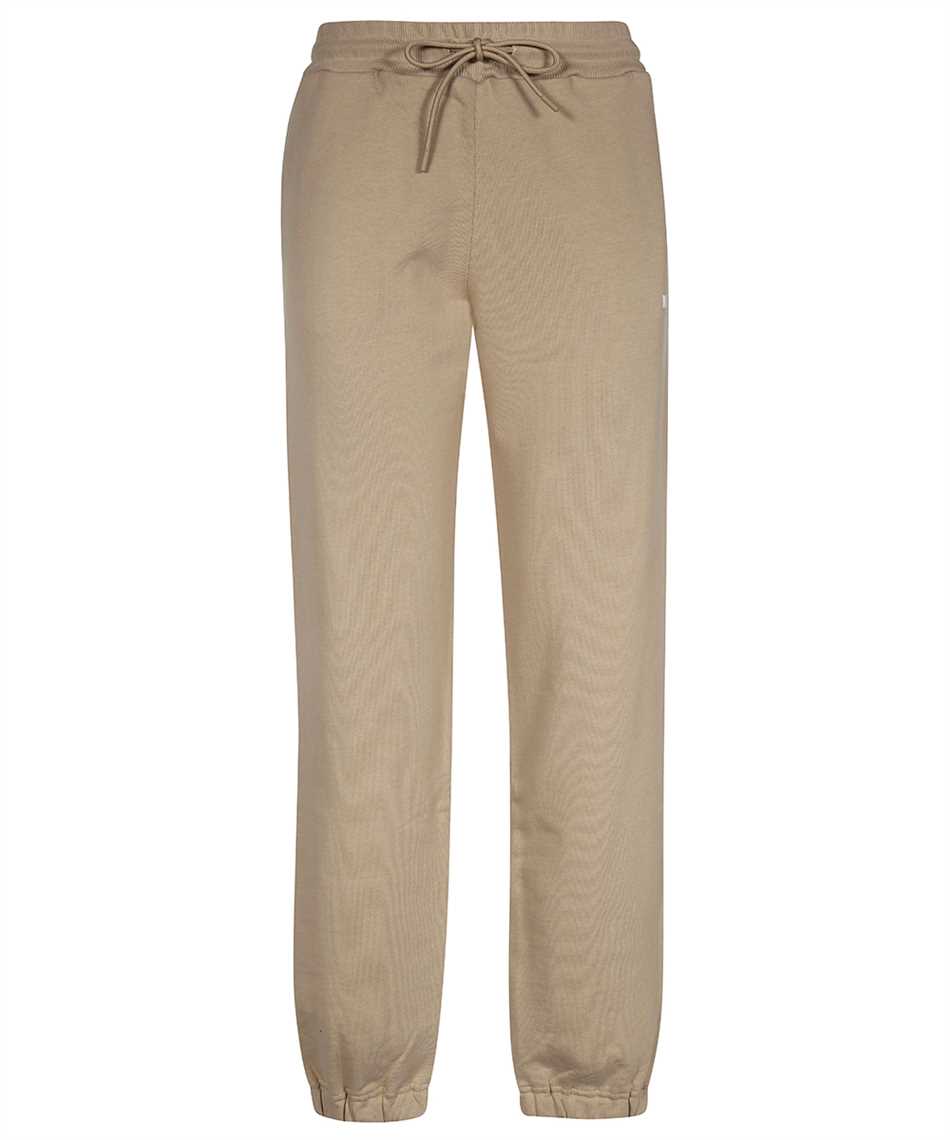 MSGM Logo Print Sweatpants
